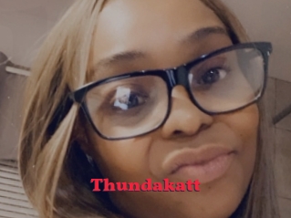 Thundakatt