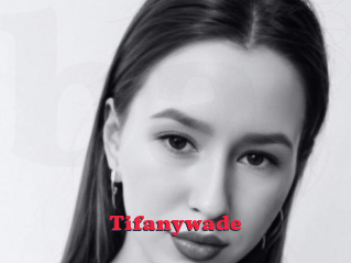 Tifanywade