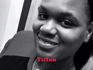 Tiffan