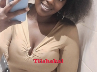 Tiishakal