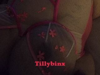 Tillybinx