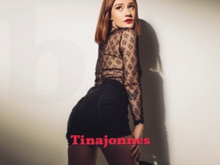 Tinajonnes