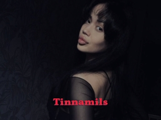 Tinnamils