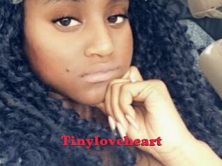 Tinyloveheart