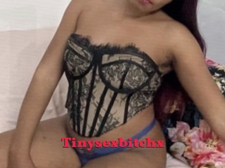 Tinysexbitchx