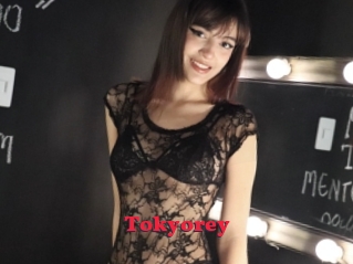 Tokyorey