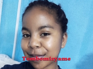 Tombomiryame