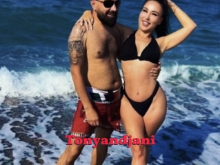 Tonyandjani
