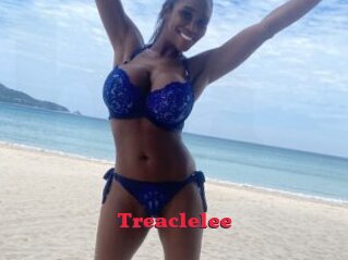 Treaclelee