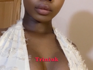Triniuk