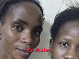 Trishaleti