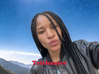 Trishanice