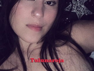 Tulunaroja