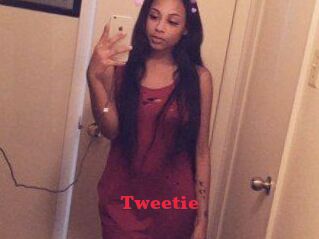 Tweetie