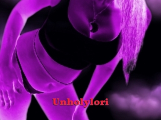 Unholylori