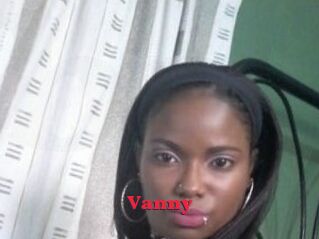 Vanny