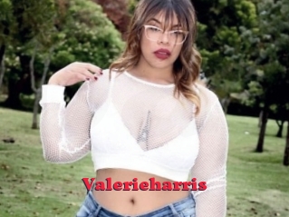 Valerieharris