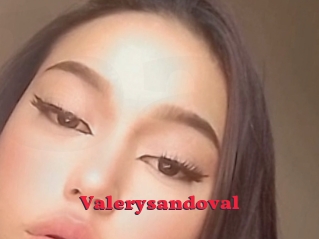 Valerysandoval