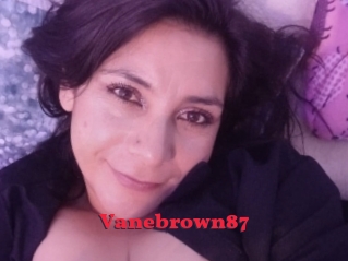 Vanebrown87