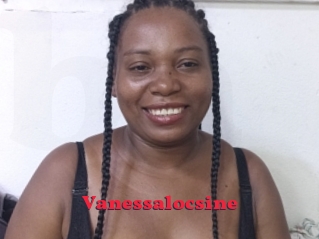 Vanessalocsine
