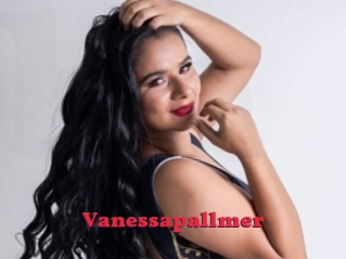 Vanessapallmer