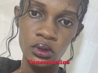 Vanessarains