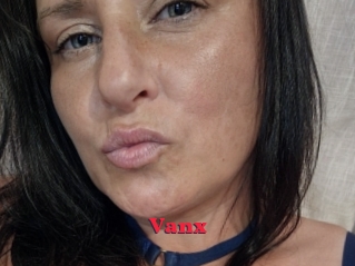 Vanx