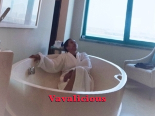 Vavalicious