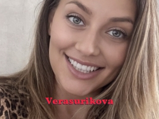 Verasurikova