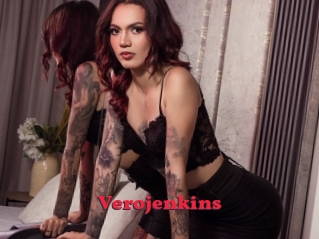 Verojenkins