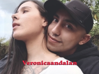 Veronicaandalan