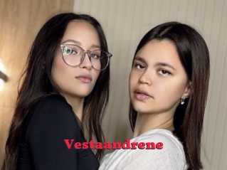 Vestaandrene