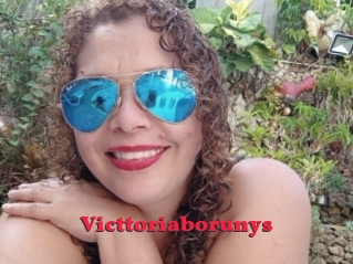 Victtoriaborunys