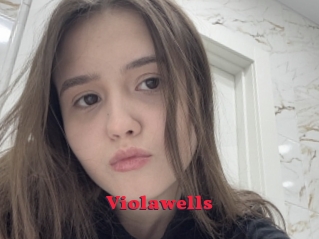 Violawells
