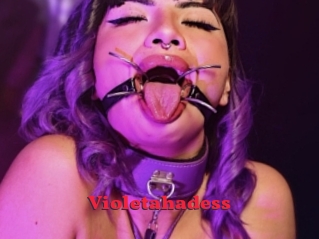 Violetahadess