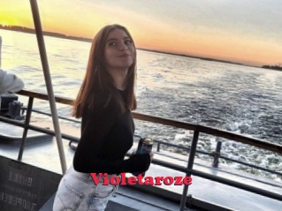 Violetaroze