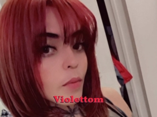 Violettom