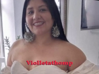 Violletathomp