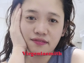 Virgeniasmith