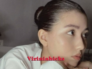 Viriniahicks