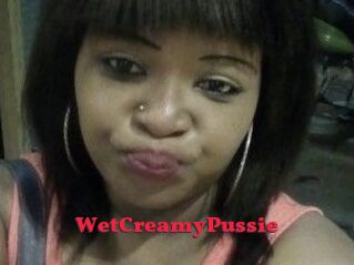 WetCreamyPussie