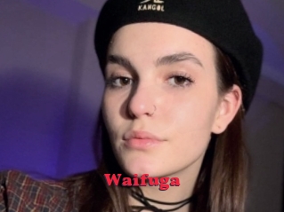 Waifuga