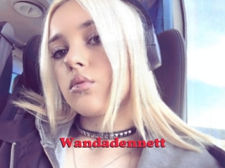 Wandadennett
