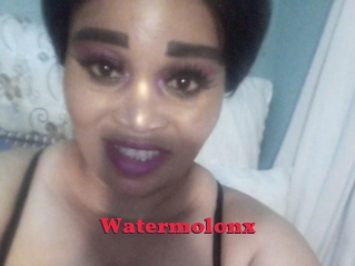 Watermolonx
