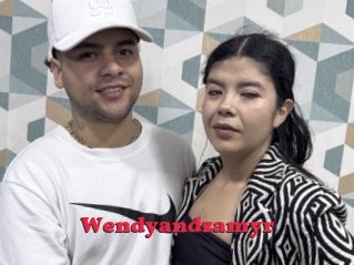 Wendyandzamyr