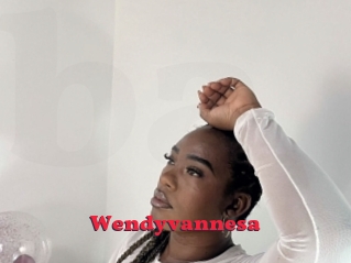 Wendyvannesa