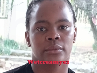 Wetcreamyx2