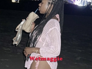 Wetmaggie