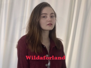 Wildaforland