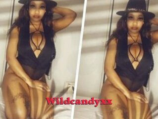 Wildcandyxx